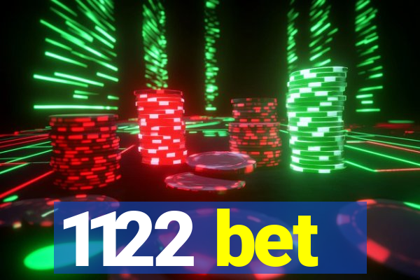 1122 bet